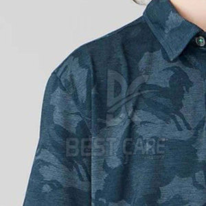 Nuevas Camisetas Polo para Niños Transpirables y de Alta Calidad, Camisetas Polo para Niños Hechas de Algodón al por Mayor - Product Image 3