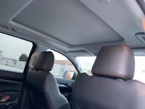 MEILLEURE OFFRE - Pick-up d'occasion 2024 2.3T Essence Turbo Sièges en Cuir Foncé R18 Conduite à Gauche Automatique 4x4 - Product Image 4