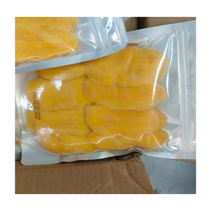 Mangue Offre Spéciale séchée avec goût sucré naturel, prête à exporter la mangue frite douce AD avec un prix compétitif - Product Image 5