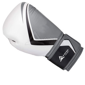 Guantes de Boxeo de Tela de Alta Calidad con Diseño Premium, Nuevos, al por Mayor, con Absorción de Humedad para Entrenamiento, Personalizables, Venta en Línea - Product Image 3