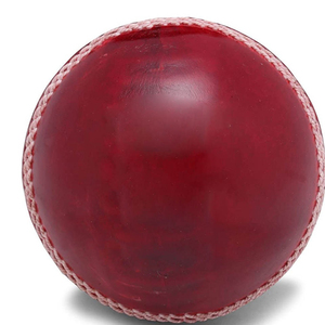 Ballon de cricket en 4 parties, nouveau design unique, balles de cricket dures pour swing, balles d'entraînement dures, balles dures non synthétiques, balles pour les grands matchs - Product Image 1