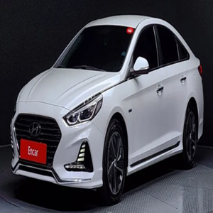 Hyundai Sonata 2018 Nuevo Rise Híbrido Premium - Product Image 1