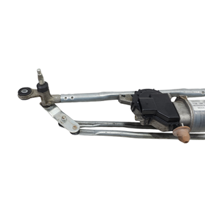 MOTEUR D'ESSUIE-GLACE AVANT COMPLET AVEC TANDEM FIAT Panda 3ème Série 52024852 (12>) - Product Image 4