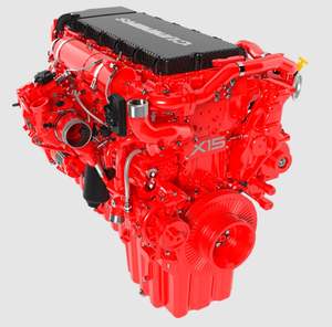 Moteur diesel fiable pour les opérations minières, agricoles et industrielles - Product Image 2