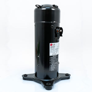 Compresor de desplazamiento de refrigeración LG más vendido 37.800 BTU MBP, MULTI REFRIGERANTE, 460-3-60 en venta a EE. UU. - Product Image 4