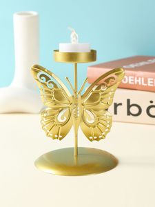 Nouvelle arrivée Lotus fleur thé lumière titulaire bougeoir pour Diwali thé lumière titulaire pour la maison à vendre - Product Image 3