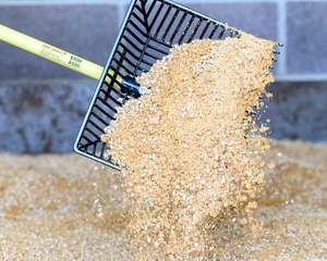 Bán buôn thông dăm gỗ và mùn cưa cho ngựa bộ đồ giường tùy chỉnh thông số kỹ thuật 24 tháng Kệ cuộc sống - Product Image 3