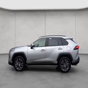 Toyota RAV4 2024, SUV Híbrido Moderno con Comodidad, Seguridad y Rendimiento AWD - Product Image 1