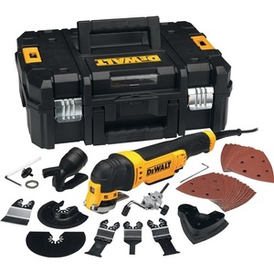 สำหรับเครื่องมืออเนกประสงค์ DEWALT DWE315KT 2 X 1.6 นิ้ว - Product Image 1