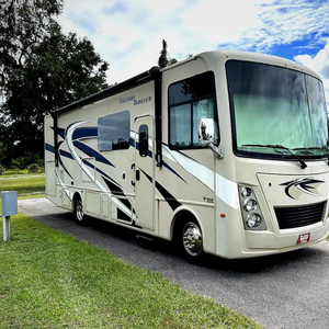 Fournisseur de camping-car d'occasion Thor Freedom Traveler A29 2022 - Product Image 1