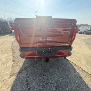 GMC Sierra 3500HD Denali ปี 2022 ราคาประหยัด สภาพดี - Product Image 3