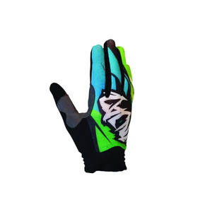 ถุงมือเกลิคสำหรับเล่นกีฬาถุงมือดูดซับแรงกระแทกขั้นสูงสไตล์ใหม่2025 - Product Image 6