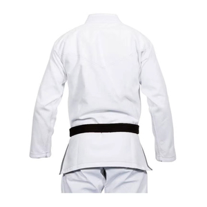 ชุดยูโด BJJ ระบายอากาศได้ดี พรีเมียม สำหรับฝึกซ้อม ชุดยูโดบราซิลเลี่ยนยิวยิตสูคุณภาพสูง น้ำหนักเบา สำหรับการแข่งขัน - Product Image 2