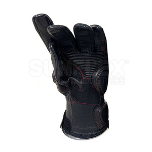 ถุงมือมอเตอร์ไซค์หนังสำหรับฤดูหนาว โลโก้สั่งทำแบรนด์ส่วนตัว คุณภาพสูง กันลื่น ใช้ได้ทั้งชายและหญิง สำหรับเล่นกีฬา - Product Image 6