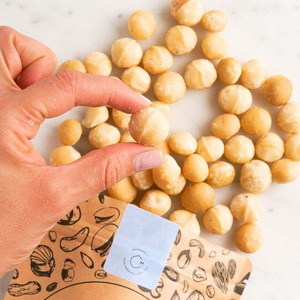 Vente en gros de noix de macadamia fraîches de qualité supérieure Noix de macadamia naturelles de haute qualité disponibles pour l'approvisionnement - Product Image 2