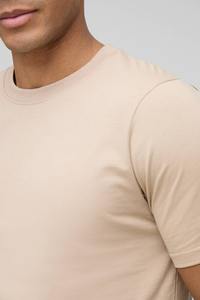 T-shirts imprimés en 3D de haute qualité pour garçons, fournisseur d'usine, vêtements de fitness, entraînement en salle de sport avec maille respirante et col rond ample - Product Image 2