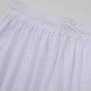 โพลีเอสเตอร์ 100% ระบายอากาศชุดฟุตบอล OEM การฝึกอบรมฟุตบอลขายส่งชุดฟุตบอลเปล่า - Product Image 6