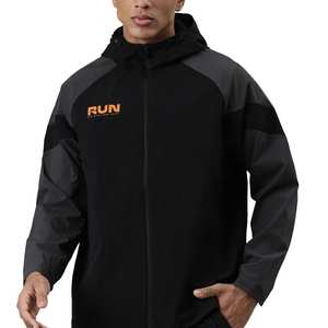 Veste Softshell à broderies personnalisées, best-seller en gros, à prix avantageux, vêtements pour hommes, veste Softshell - Product Image 1