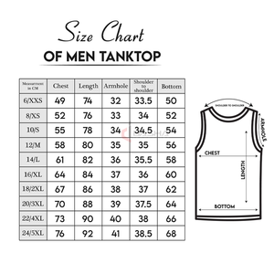 Camiseta de algodón sin mangas para hombre con logotipo personalizado al por mayor, chaleco básico en blanco, camiseta de gimnasio sin mangas de verano de lujo de alta calidad, fabricante - Product Image 6
