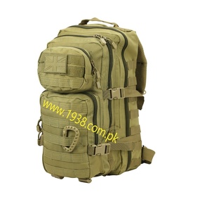 Bugout Hombre Táctico Heavy Duty Duffle Emergencia Plegable Gimnasio Mochilas Mochila - Product Image 1