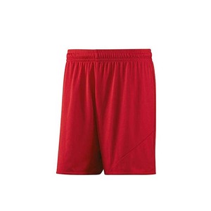 Pantalones Cortos de Fútbol Transpirables de Secado Rápido de Poliéster/Algodón Blancos Personalizados para Hombre de Alta Calidad para Entrenamiento Deportivo en Todas las Estaciones - Product Image 4
