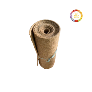 Tapete de fibra de coco ecológico producido en Vietnam, ideal para pedidos internacionales a granel - Product Image 1