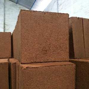Cocopeat, Libre de Patógenos y Contaminantes, Bloques de Cocopeat con Tamaño Consistente - Product Image 2
