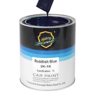<span class=keywords><strong>Peinture</strong></span> <span class=keywords><strong>de</strong></span> rénovation automobile et nautique en résine acrylique 2K, best-seller, haute performance, revêtement automobile liquide, approvisionnement en usine, 1L/4L/20L - Product Image 4