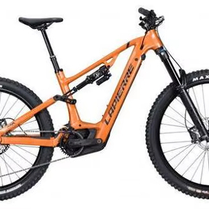 Vélo de montagne électrique Lapierrees Overvolts TR 7.8 - Product Image 1