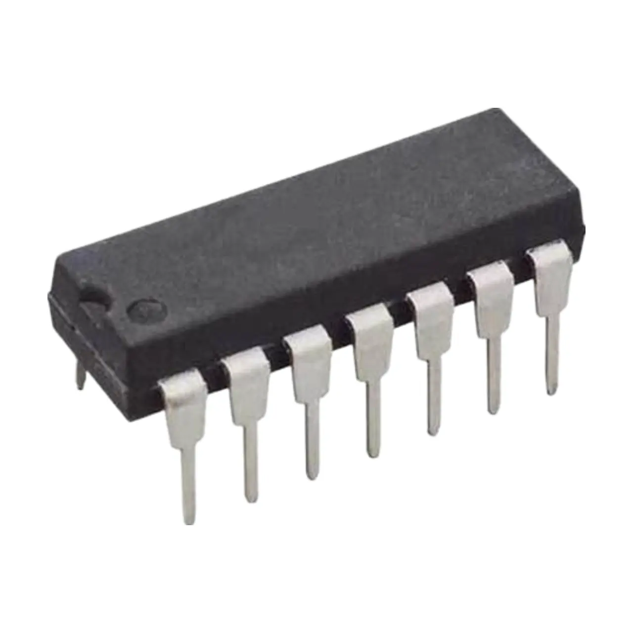 TC4069 TC4069UBP Hex Inverter Integrated Circuit DIP-14