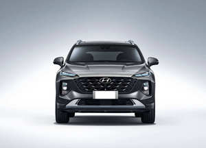 Versión 2023, SUV Turbo, Llantas R18 Izquierdas, Asientos de Cuero, Tracción Delantera, Multifuncional, Euro VI, Gran Oferta, Auto Económico de Gasolina - Product Image 2