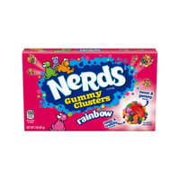 Sucettes à mâcher aux baies 0.92 oz 24 en vrac en boîte avec certification halal aromatisées à la menthe aux fruits aigre-doux