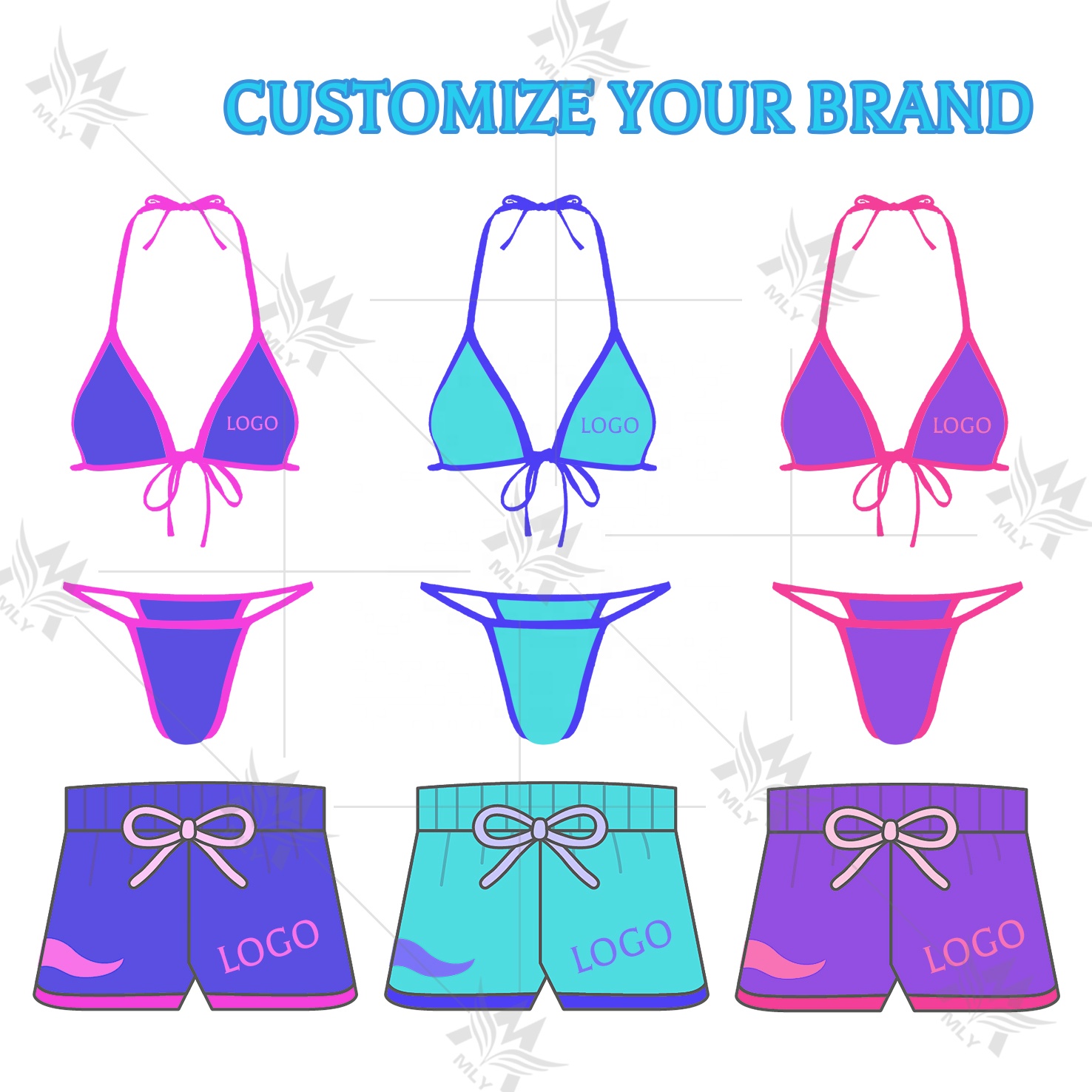 Swimsuit Brands Design Your Own Bathing Suit Custom Swimsuits With