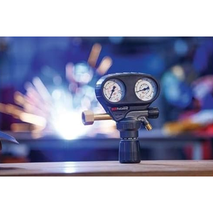 Regolatore di pressione GCE ProControl® Argon, Ar/CO2 200/30 l/min - Product Image 3