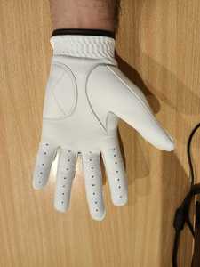 ถุงมือกอล์ฟสำหรับผู้ชาย,ถุงมือกอล์ฟมืออาชีพดีไซน์แบบกำหนดเองถุงมือกอล์ฟหนังนิ่ม - Product Image 5