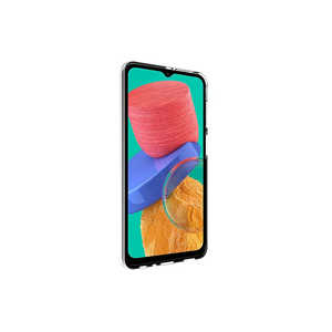 Coque de protection pour téléphone Netzy Safa Super Clear TPU pour Samsung Galaxy M33 A53 A34 A22, en silicone liquide souple - Product Image 3