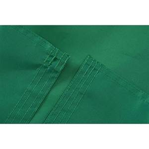 Bandera de Brasil Bordada de 3x5 Pies, Fabricada en EE. UU. por USA TOP FLAGSINC, con Franjas Cosidas, Resistente para Exteriores, con Ojales de Latón, 350g - Product Image 3