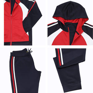 Conjunto Deportivo para Mujer, Sudadera con Cremallera Completa y Pantalones de Entrenamiento, Conjunto Deportivo de Alta Calidad de 2 Piezas para Mujer - Product Image 6