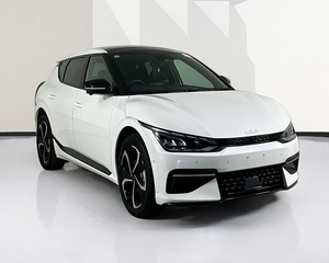 KIA EV6 GT-Line AWD ปี 2025 มือสองสภาพดี พร้อมส่ง - Product Image 5