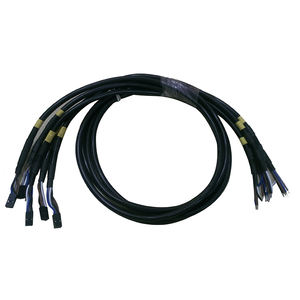 适用于梅赛德斯 W212 保险杠系统的前停车传感器线束 - Product Image 2