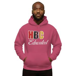 Sweats à capuche HBCU Pride, style décontracté urbain, campus et clubs, sororité, impression de logo personnalisée OEM disponible - Product Image 5
