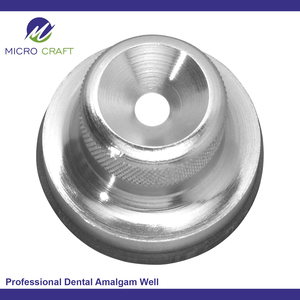 Fabricante de Instrumentos Dentales Profesionales de Acero Inoxidable de Alta Calidad, Sialkot, Pakistán - Product Image 2