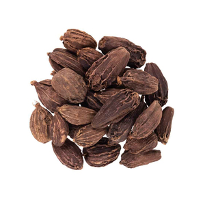 Cardamome noire séchée biologique de qualité supérieure et épices et herbes aromatiques de cardamome en gros à vendre - Product Image 6
