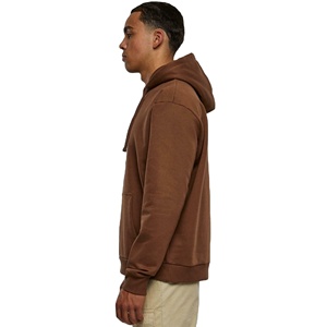 Sudadera con Capucha para Hombre, Estilo Casual, 465 GSM, Algodón French Terry, Gruesa, Personalizable, Marca Privada OEM - Product Image 2