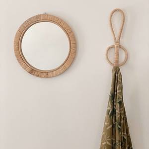 Crochets muraux simples pour la décoration de la maison, crochets de suspension de cuisine, prix compétitif, prêts à être expédiés - Product Image 4