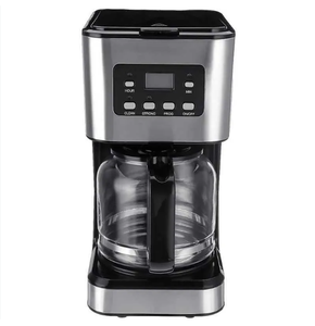立即购买智能家用不锈钢浓缩咖啡机全自动系统待售 - Product Image 2