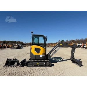 Gran Descuento 2026 en Excavadora ECR25, Maquinaria de Construcción Eléctrica - Product Image 3