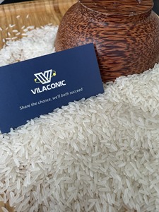 OEM ODM OWN LABEL PACKAGING Aromatic Hard Dried Vietnam Jasmine Long Grain Rice in <b>Small</b> <b>Bag</b> or Bulk <b>Bag</b>- LINDA +84393250278 - Product Image 4