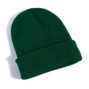 หมวกบีนนี่ปักลายโลโก้ kaipen สำหรับผู้ชายแบบถักด้วยเลเซอร์ - Product Image 2