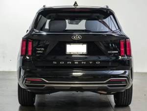 KIA Sorento SX 2021 Usado en Buen Estado - Product Image 6